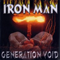 Iron Man - Generation Void (1999)