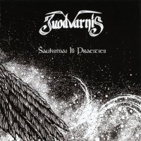 Juodvarnis - Šauksmai Iš Praeities (2014)