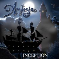 Amnesia - Inception (2014)