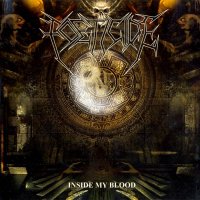 Foeticide - Inside My Blood (2008)