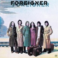 Foreigner - Foreigner (Remastered 2014) (1977)  Lossless