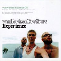 Von Hertzen Brothers - Experience (2001)