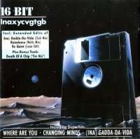 16 Bit - Inaxycvgtgb (1987)