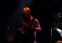 Клип Norther - Betrayed (Live) (2004)