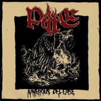 PYRE - Ravenous Decease (2012)  Lossless