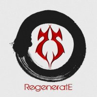 SoulSwitch - RegeneratE (2015)
