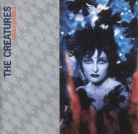 The Creatures - Anima Animus (1999)