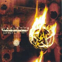 Blackstar - Barbed Wire Soul (1997)  Lossless