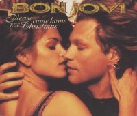 Bon Jovi - Please Come Home For Christmas (MCD) (1994)  Lossless