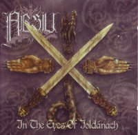 Absu - In The Eyes of Ioldanach (1998)