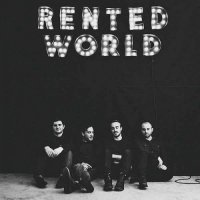 The Menzingers - Rented World (2014)