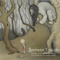 Samsas Traum - Asen’ka - Ein Märchen Für Kinder Und Solche, Die Es Werden Wollen (2012)