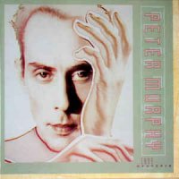 Peter Murphy - Love Hysteria (1988)