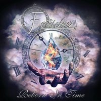Feridea - Reborn In Time (2014)