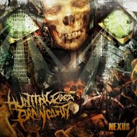 Hunting Area Brain County - Nexus (2011)