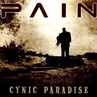 Pain - Cynic Paradise (Limited Edition) 2CD (2008)  Lossless