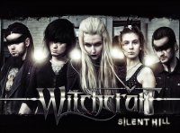 WitchcrafT - Silent Hill (2014)