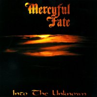 Mercyful Fate - Into The Unknown (1996)  Lossless