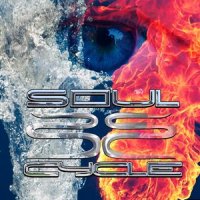 Soul Cycle - Soul Cycle II (2012)