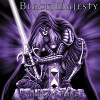 Black Majesty - Sands Of Time (2003)  Lossless