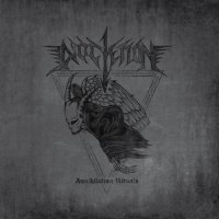 Diocletian - Annihilation Rituals (Compilation) (2012)