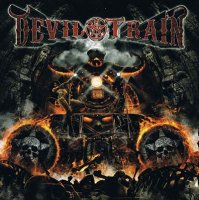 Devil\'s Train - Devil\'s Train (2012)  Lossless