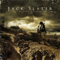 Jack Slater - Extinction Aftermath (2010)