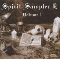 VA - Spirit Sampler : Vol. 1 (1993)