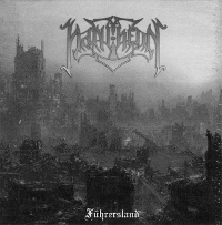 Pantheon - Führersland (2011)