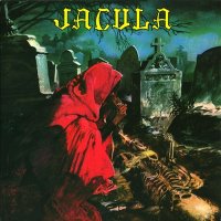 Jacula - Tardo Pede In Magiam Versus [2007 Re-Issued] (1972)