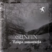 Cunfin - Rabgia Rumantscha (2011)