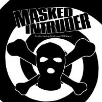 Masked Intruder - Incriminating Evidence - 2011 Demos (2015)