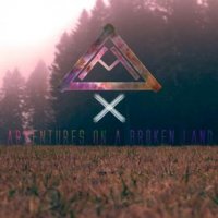 Minor Details - Adventures On A Broken Land (2016)