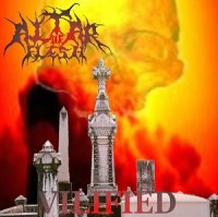 Altar Of Flesh - Vilified (2009)