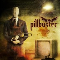 Pillbuster - Pillbuster (2013)