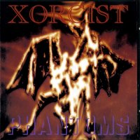 Xorcist - Phantoms (1994)