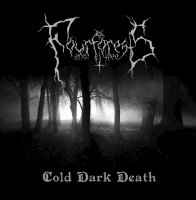 Four Forests And A Tree - Cold Dark Death (2015)