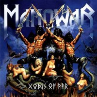 Manowar - Gods Of War (2007)  Lossless