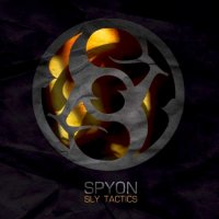 Spyon - Sly Tactics (2011)