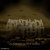 Adiaphora - Annexation (2013)