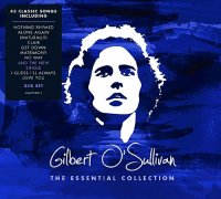 Gilbert O’Sullivan - The Essential Collection (2016)