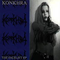 Konkhra - The Facelift (1994)