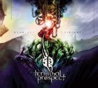 Terminal Prospect - Redefine Existence (2013)