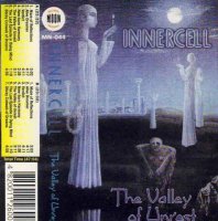 Innercell - The Valley Of Unrest (1996)