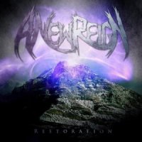 A New Reign - Restoration (2013)