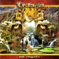 Unitopia - The Garden (2008)