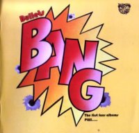 Bang - Bullets [4CD Box Set] (2010)  Lossless