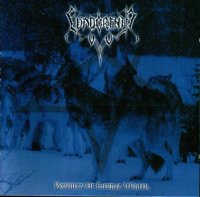 Lungorthin - Prophecy Of Eternal Winter (1999)