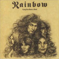 Rainbow - Long Live Rock \'N\' Roll (1999 Remastered) (1978)  Lossless