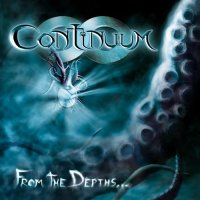 Continuum - From The Depths (2012)